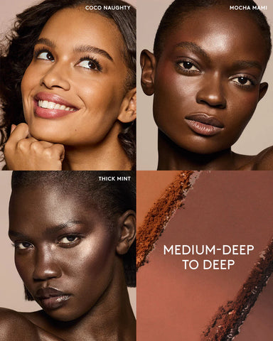 Sun Stalk'r Instant Warmth Bronzer — Thick Mint