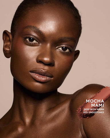 Sun Stalk'r Instant Warmth Bronzer — Mocha Mami