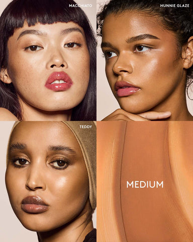 Cheeks Out Freestyle Cream Bronzer — Macchiato