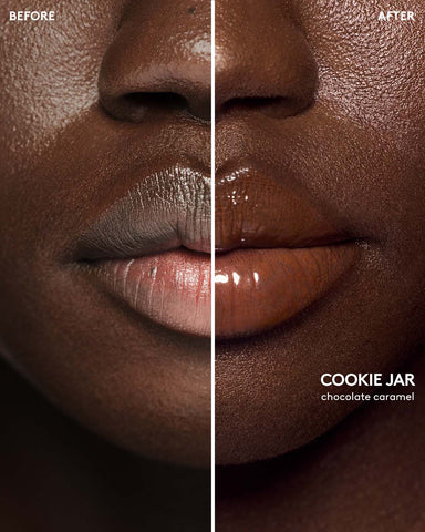 Gloss Bomb Cream Color Drip Lip Cream — Cookie Jar