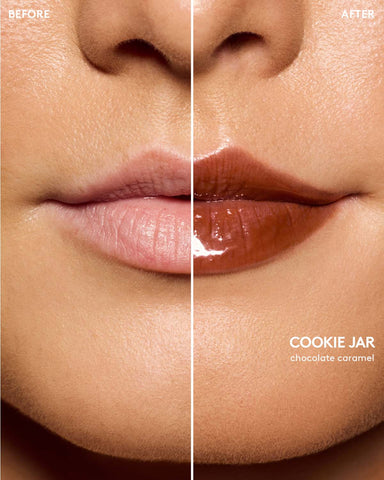 Gloss Bomb Cream Color Drip Lip Cream — Cookie Jar