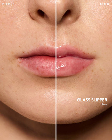 Gloss Bomb Universal Lip Luminizer — Glass Slipper