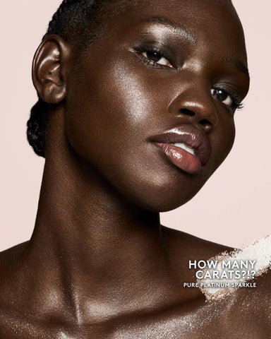 Fenty's Finest 3-Piece Face, Eye + Lip Kit