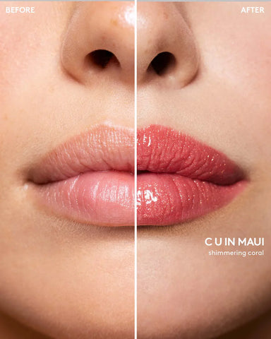 Gloss Bomb Stix High-Shine Gloss Stick — Shimmering C U In Maui