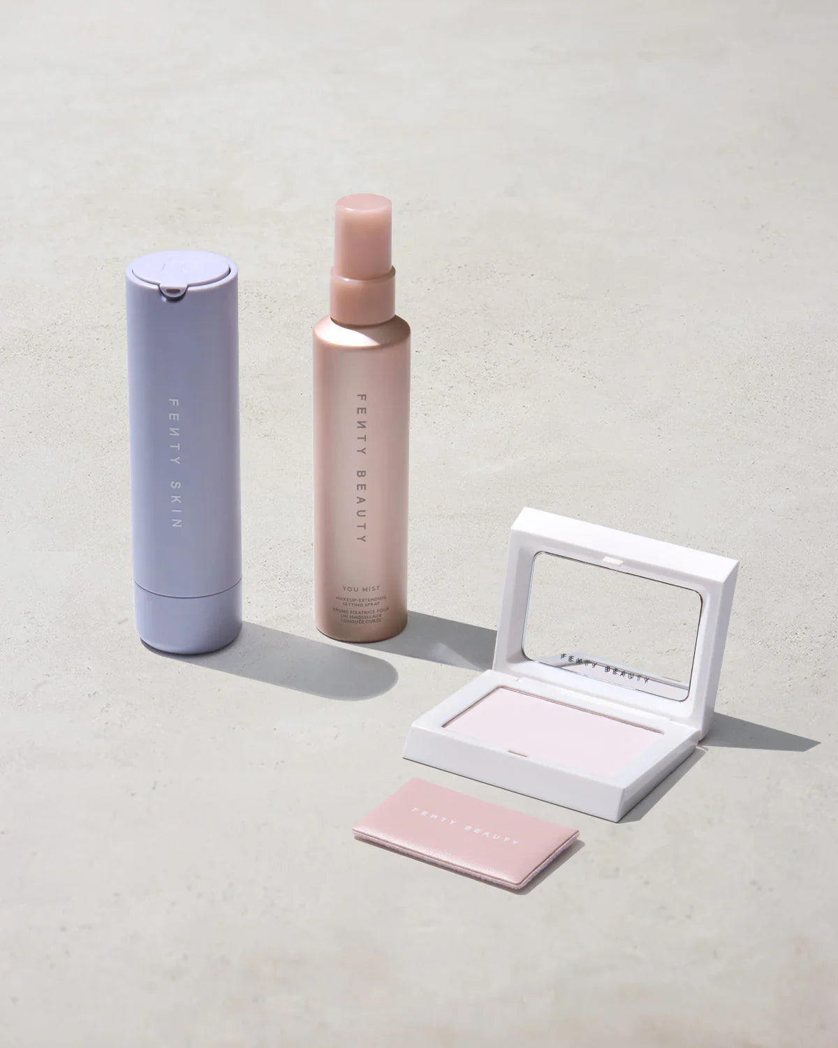 Build Your Own Prime + Set Bundle