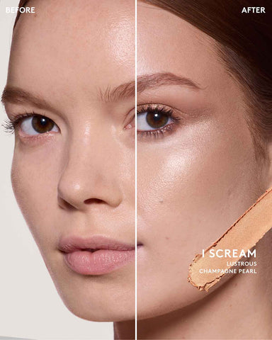 Mini Match Stix Duo Contour + Highlighter Set  — Light Medium