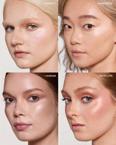 Match Stix Shimmer Skinstick — Yacht Lyfe