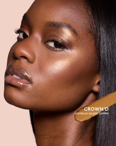 Mini Match Stix Duo Contour + Highlighter Set  — Deep