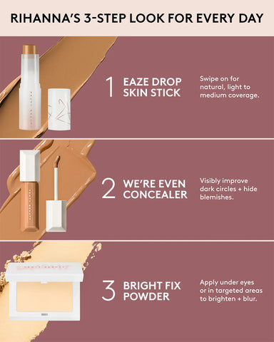 We're Even Hydrating Longwear Concealer — 430W