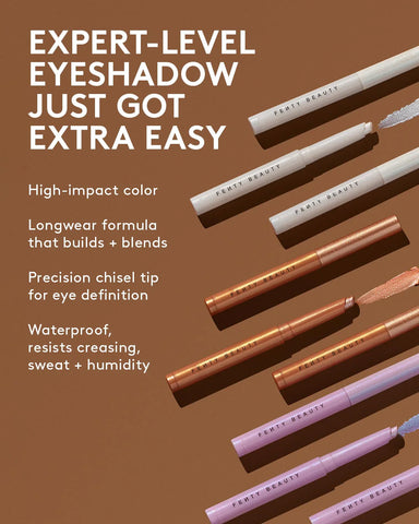 Shadowstix Longwear Eyeshadow Stick — Diamond Veil Miss Pri$$y