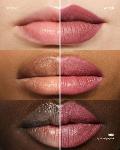 Stunna Lip Paint Longwear Fluid Lip Color — RiRi