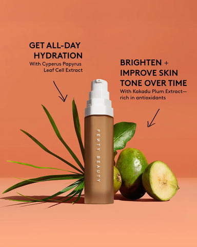 Soft'lit Naturally Luminous Longwear Foundation — 350