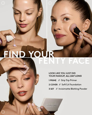 Soft'lit Naturally Luminous Longwear Foundation — 345