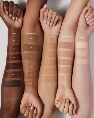 Eaze Drop Blur + Smooth Tint Stick — 18