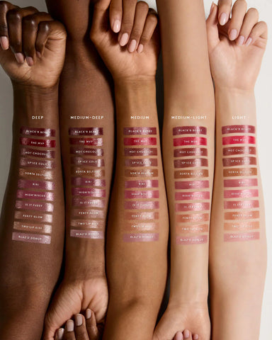 Gloss Bomb Stix High-Shine Gloss Stick — Hot Chocolit