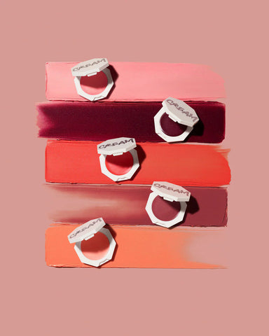Cheeks Out Freestyle Cream Blush — Raisin Standardz