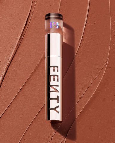 Fenty Icon Velvet Liquid Lipstick — Pow'r Thirsty