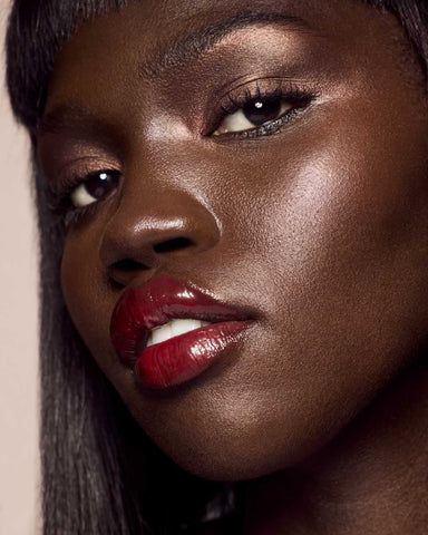 Gloss Bomb Cream Color Drip Lip Cream — Fruit Snackz