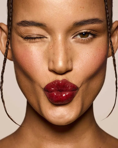 Gloss Bomb Cream Color Drip Lip Cream — Fruit Snackz