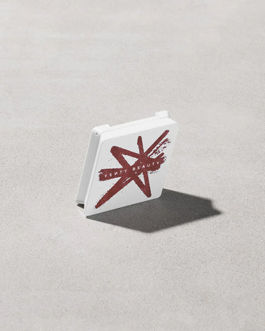 Fenty Cheeks Suede Powder Blush — Brickkkk