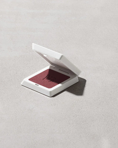 Fenty Cheeks Suede Powder Blush — Brickkkk