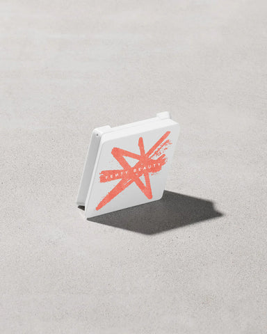 Fenty Cheeks Suede Powder Blush — Just A Crush