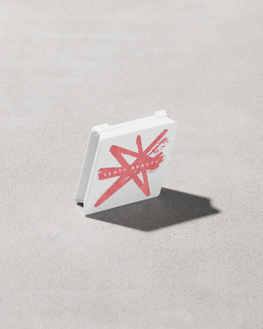 Fenty Cheeks Suede Powder Blush — Tutu Turnt