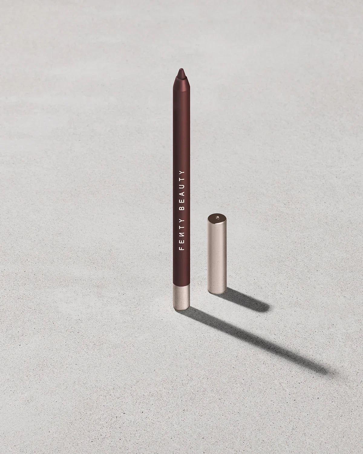 Trace'd Out Longwear Waterproof Pencil Lip Liner — Brown'd Out