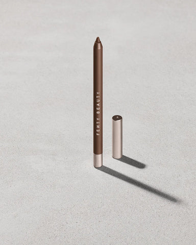 Trace'd Out Longwear Waterproof Pencil Lip Liner — Extra Thigh