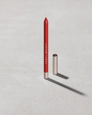 Trace'd Out Longwear Waterproof Pencil Lip Liner — The MVP