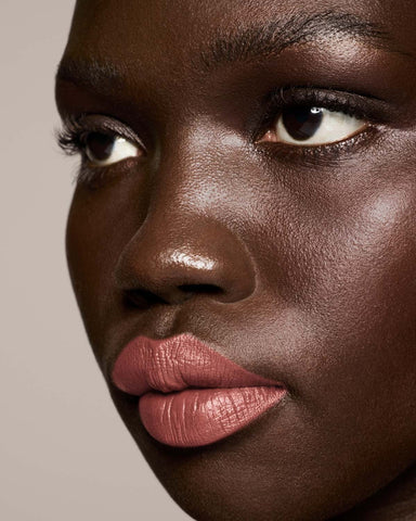 Stunna Lip Paint Longwear Fluid Lip Color — Uninterested