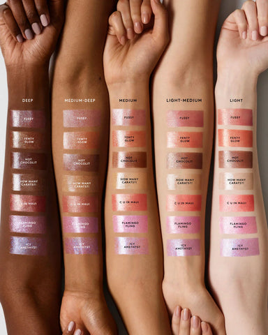 Gloss Bomb Stix High-Shine Gloss Stick — Shimmering Flamingo Fling