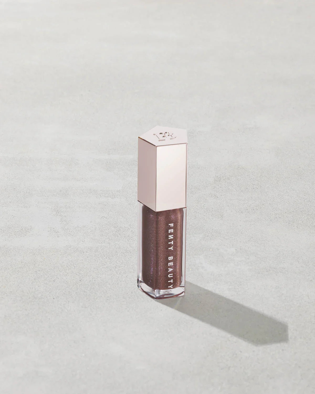 Gloss Bomb Universal Lip Luminizer — Rose Amber