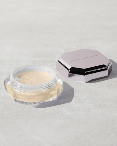 Set it Down Superfine Blurring Setting Powder — Butter