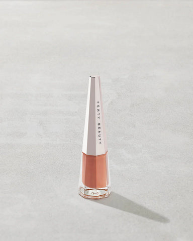 Stunna Lip Paint Longwear Fluid Lip Color — Uninterested