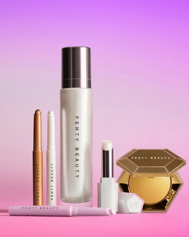 Diamond Bomb All-Over Diamond Veil — Trophy Wife