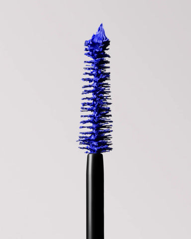 Hella Thicc Volumizing Mascara — Elec'Trip Blue