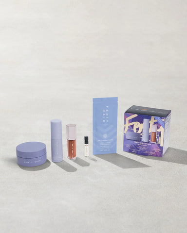 Fenty Street Fam 5-Piece Mini Set