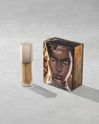 Gloss Bomb Universal Lip Luminizer: Arcane Collection — Risky Rulin