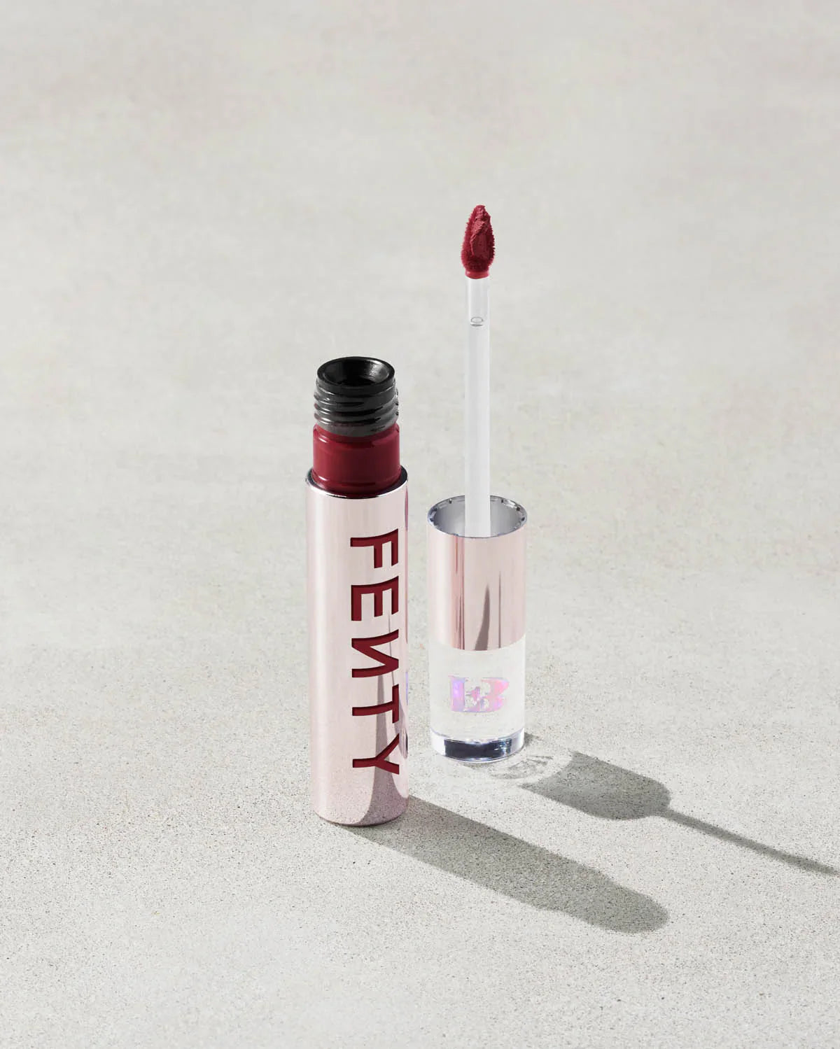 Fenty Icon Velvet Liquid Lipstick — Wicked Whine