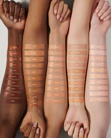 We're Even Hydrating Longwear Concealer — 470W
