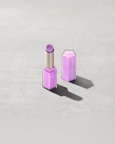 Gloss Bomb Stix High-Shine Gloss Stick — Shimmering Icy Amethy$t