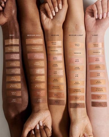 Demi'glow Light-Diffusing Highlighter — Pretty Purlz