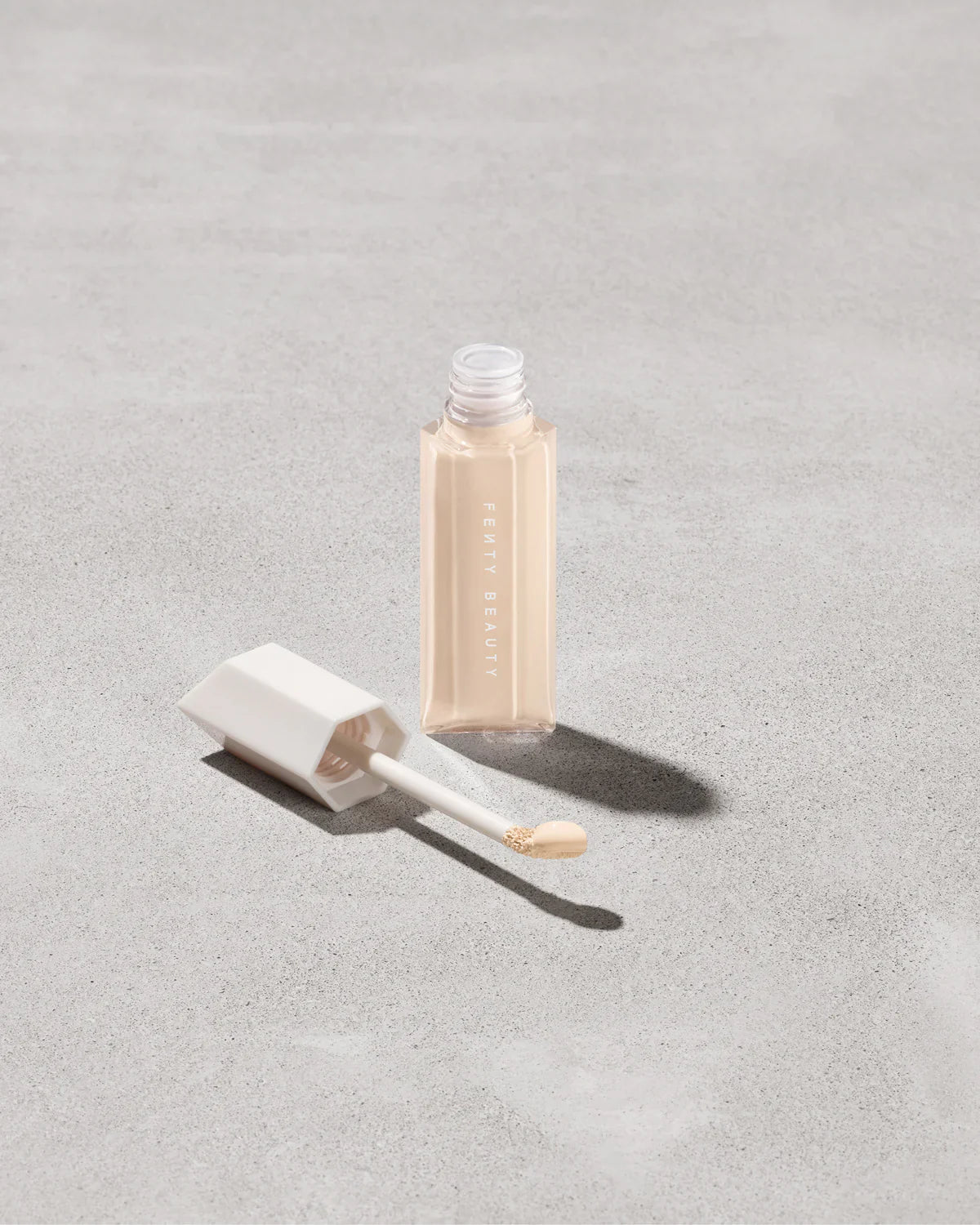 We're Even Hydrating Longwear Concealer — 120N