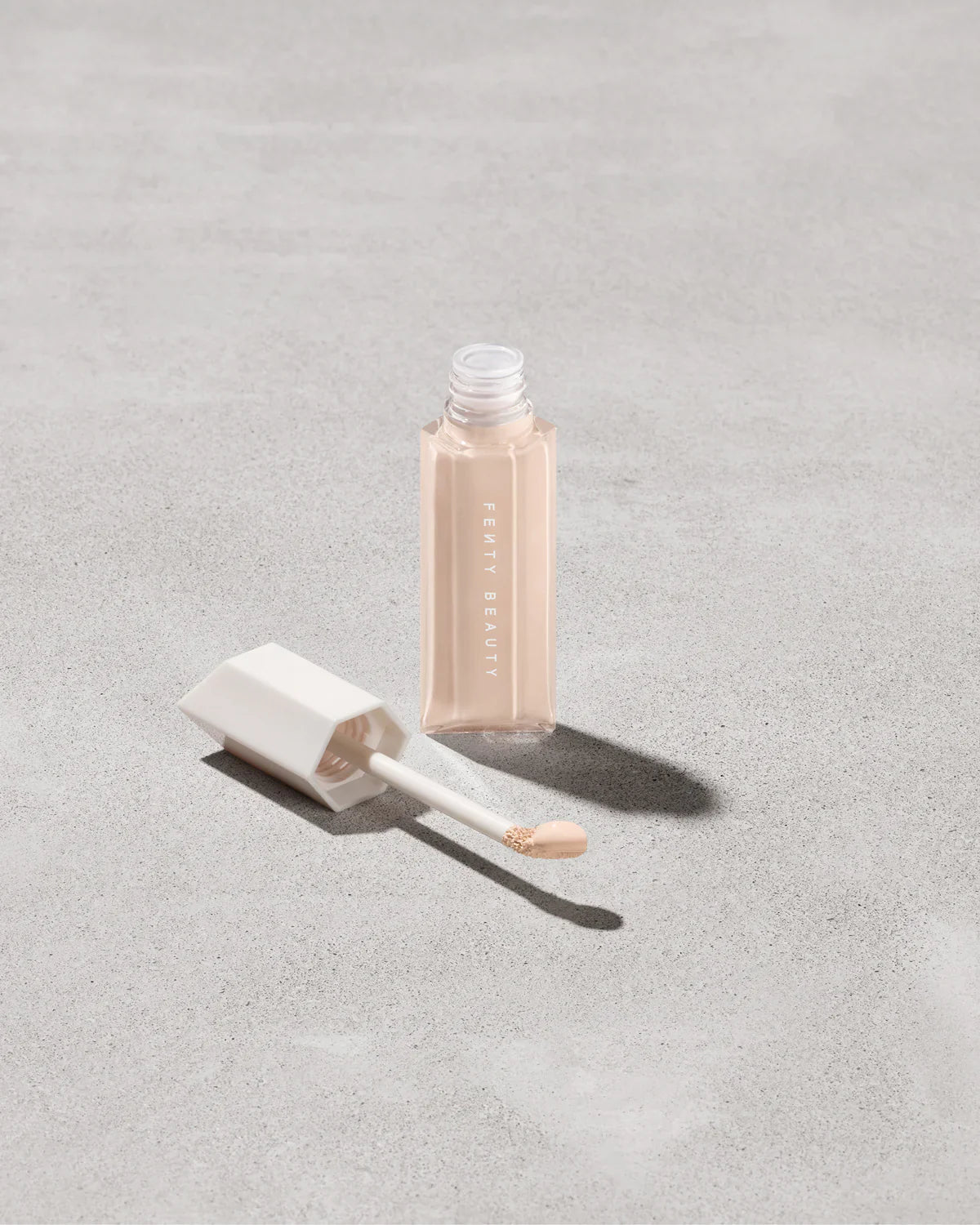 We're Even Hydrating Longwear Concealer — 140N