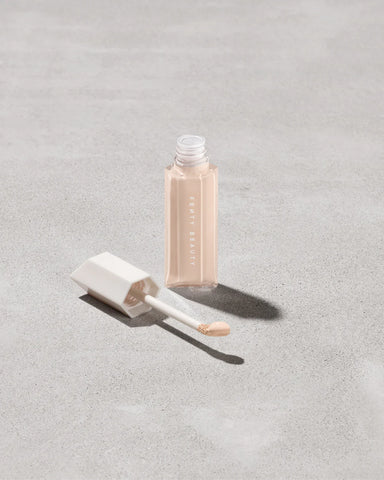 We're Even Hydrating Longwear Concealer — 140N