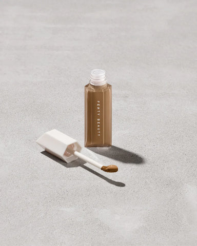 We're Even Hydrating Longwear Concealer — 370N