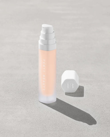 Soft'lit Naturally Luminous Longwear Foundation — 110