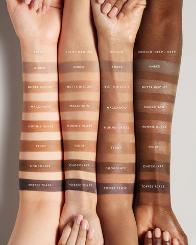 Cheeks Out Freestyle Cream Bronzer — Butta Biscuit