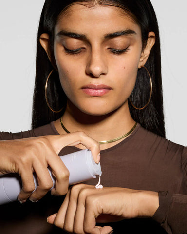 Hydra Vizor Broad Spectrum Mineral SPF 30 Sunscreen Moisturizer